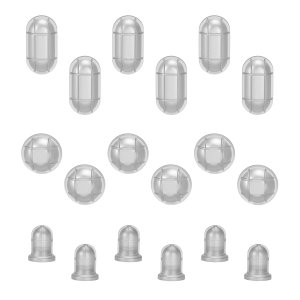 画像2: グリーンスタッフワールド[GSWD-2121]工業用ライトレンズセット(大) (2)