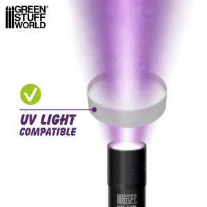 画像4: グリーンスタッフワールド[GSWD-2141]ベース成型用シリコン型 正方形 (4)