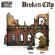 画像5: グリーンスタッフワールド[GSWD-2428]Broken City - Terrain Set (5)