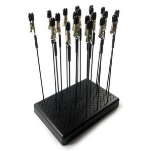 画像5: グリーンスタッフワールド[GSWD-2604]Airbrush Clip Board (5)