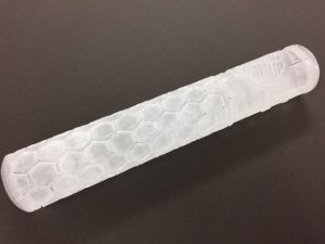 実際の商品です。