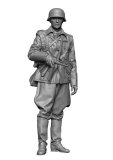 H3 Models[HS48115]1/48 WWII ドイツ 国防軍将校 - M.S Models Web Shop