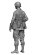 画像2: H3 Models[HS24104]1/24 WWII アメリカ空挺師団 軍医 (2)
