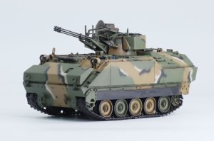 画像3: H3 Models[HS35051]1/35 現用 韓国陸軍 K263 20mmバルカン自走対空機関砲 コンバージョンセット (3)