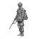 画像2: H3 Models[HS48008]1/48 WWII アメリカ陸軍空挺部隊少尉 (2)