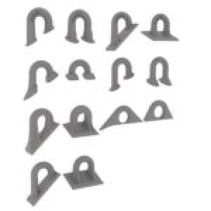 画像2: HDMODELS[HDM35183]1/35 M4 Sherman hull lifting hooks (2)