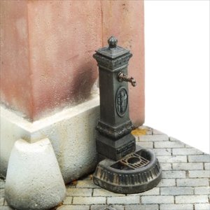 画像2: HDMODELS[HDM35002]1/35　北イタリアの都市 (2)