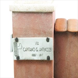 画像5: HDMODELS[HDM35002]1/35　北イタリアの都市 (5)