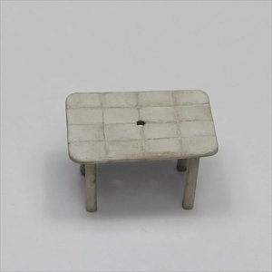 画像2: HDMODELS[HDM35030]1/35　resin rectangular table (2)