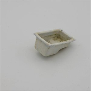画像2: HDMODELS[HDM35064]1/35　Little bathtub (2)