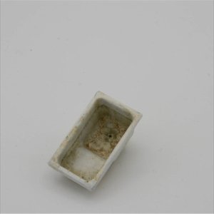 画像3: HDMODELS[HDM35064]1/35　Little bathtub (3)