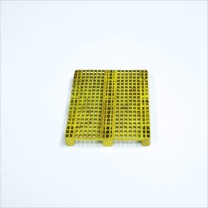 画像2: HDMODELS[HDM35072]1/35　plastic pallets type 4 3pcs (2)
