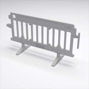 画像2: HDMODELS[HDM35080]1/35　plastic barrel (1pc) (2)