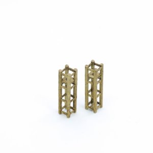 画像3: HDMODELS[HDM35100]1/35　German 105 mm Wooden cases (3)