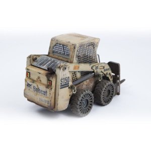 画像3: HDMODELS[HDM35111]1/35　Military loader (3)