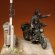 画像3: HDMODELS[HDM35120]1/35 WWII イタリア モトグッツィ アルチェ500 オートバイ兵付 (3)