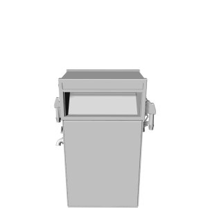 画像2: HDMODELS[HDM35141]1/35　Gas Pump type 1 X2 (2)