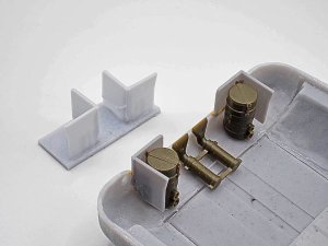 画像3: HDMODELS[HDM35145]1/35　RAM Kangaroo - gun tower, early/mid hull type (3)