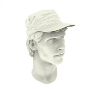 画像10: HDMODELS[HDM35149]1/35 現用 イスラエル 空挺隊員 1967年六日戦争 (10)