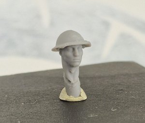 画像5: HDMODELS[HDM35159]1/35 WWII イギリス 英連邦軍 ブレン機関銃手 1944年 (5)