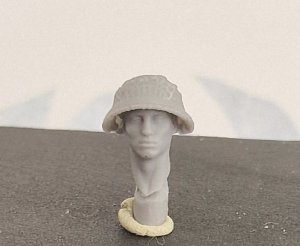 画像6: HDMODELS[HDM35159]1/35 WWII イギリス 英連邦軍 ブレン機関銃手 1944年 (6)