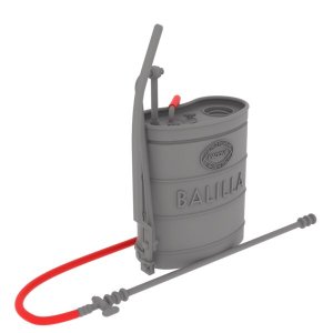 画像4: HDMODELS[HDM35164]1/35 WWII ジオラマアクセサリー イタリア農家アクセサリーセット Vol.1 (4)