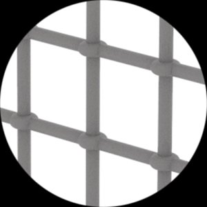 画像2: HDMODELS[HDM35174]1/35　Iron Grates type 1 (2)