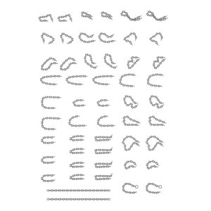 画像2: HDMODELS[HDM35196]1/35　chains 0,15 (2)