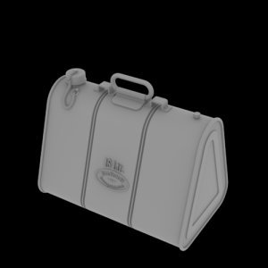 画像2: HDMODELS[HDM35206]1/35 WWII ドイツ 海軍用ドラム缶/燃料缶セット (2)