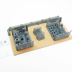 画像6: HDMODELS[HDM35223]1/35 WWII イギリス連邦軍 シャーマン戦車用アップグレードセットVol.1 (6)