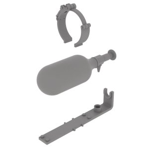 画像4: HDMODELS[HDM35224]1/35 WWII イギリス連邦軍 シャーマン戦車用アップグレードセットVol.2 (4)