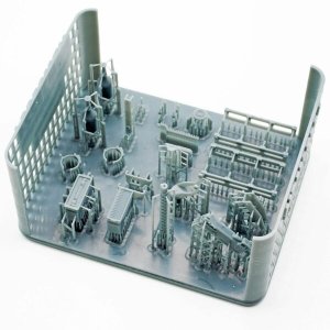 画像8: HDMODELS[HDM35224]1/35 WWII イギリス連邦軍 シャーマン戦車用アップグレードセットVol.2 (8)