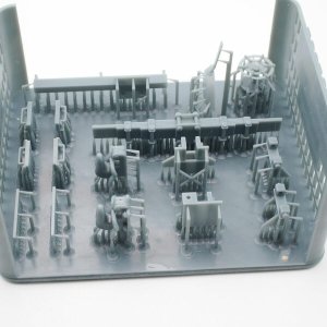 画像12: HDMODELS[HDM35225]1/35 WWII イギリス連邦軍 シャーマン戦車用アップグレードセットVol.3 (12)