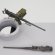 画像1: HDMODELS[HDM35286]1/35 WWII アメリカ M2重機関銃 初期型ピントル(M10駆逐戦車用) (1)