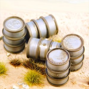 画像4: HDMODELS[HDM48003]1/48　Roof  tile "coppi" (200pcs) (4)