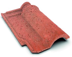 画像1: HDMODELS[HDM48005]1/48　Roof  tile "portoghesi" (200pcs) (1)