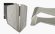 画像1: HDMODELS[HDMT001]steel cut tweezers (1)