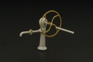 画像3: Hauler[HLF48016]1/48工業地帯の井戸 (3)