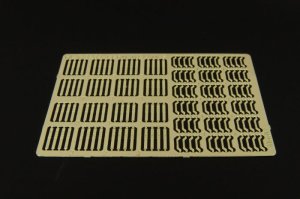 画像2: Hauler[HLU35018]1/35WWII独 クランプセット (2)