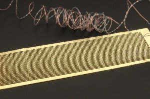 画像3: Hauler[HLU35066]1/35鉄条網セット(WWWII) (3)