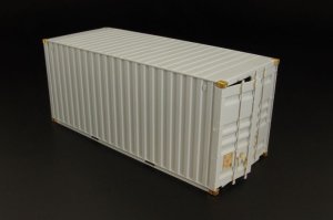 画像1: Hauler[HLU35072]1/35コンテナセット(現代) (1)
