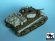 画像2: BLACK DOG[T48003]1/48 WWII米 M4シャーマン 車載品セット(タミヤ32505用) (2)