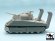 画像3: BLACK DOG[T48007]1/48 WWII米 M4シャーマン 海兵隊仕様改造セット(ホビーボス84803用) (3)