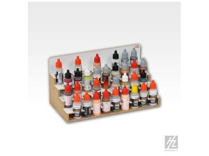 画像2: ホビーゾーン[HBZOM05s]ペイントモジュール ボトル径26mm (2)