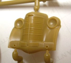 画像3: ICM[ICM35478] 1/35　独・カデットK38小型サルーン2ドアスタッフカー (3)