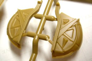 画像4: ICM[ICM35478] 1/35　独・カデットK38小型サルーン2ドアスタッフカー (4)