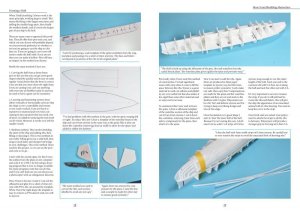 画像2: Inside the Armour[ISTA_Scratch2]スクラッチビルド・マスタークラス セカンド (2)