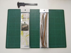 画像2: 彩葉[MS-003]天然素材の丸太セット (2)