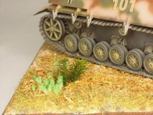 画像2: 彩葉[MS-018] 針葉樹の葉セット(2) (2)