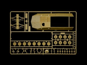 画像4: イタレリ[IT6588]1/35　LAV-AT (4)